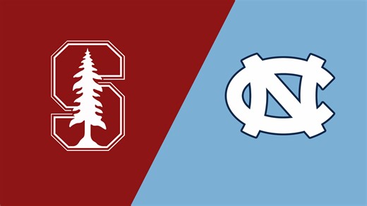 #23 Stanford vs. North Carolina 3/22/26 - Stream the Game Live - Watch ESPN