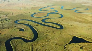 Spectacular Aerial Fly Over View Beautiful Stock Footage Video (100% Royalty-free) 1074580640 | Shutterstock