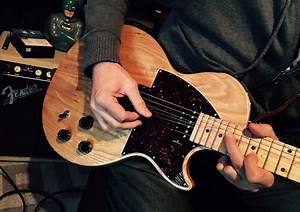 A Fresh Batch of Technically Challenging Exercises to Keep Your Chops Fired Up