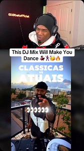 5.4K reactions · 29 shares | This DJ Mix Will Make You Dance 拾 Credit: @djbrunox #dj #djtransition #djmix #hiphop #transition #mix #mashup #wordplay #party #reaction | GL0BAL | Facebook