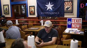 The Texit Movement: Examining Texas' Push for Independence and Border Security to Solve America's Migration Crisis – Archyde