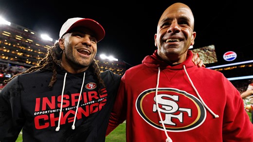 Robert Saleh's defensive blueprint could elevate more Titans superstars