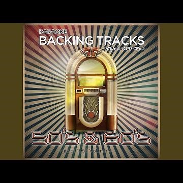 Johnny B Goode (Originally Performed By Chuck Berry) (Karaoke Backing Track)