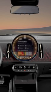 21K views · 207 reactions | An eclipse you can continue to enjoy with MINI personalized OLED screen #MINI #PersonalizedMINI #SolarEclipse | MINI | Facebook