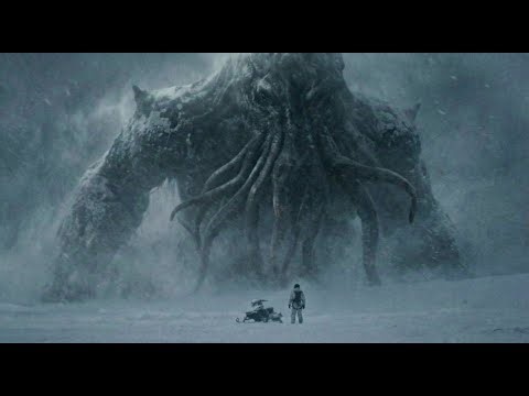 ​I Tried the Fulton Extraction... Then I Found THIS in Antarctica