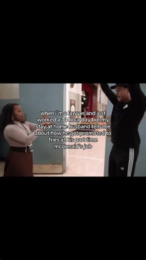 When Lawyers Meet Fast Food Life: A Unique Perspective