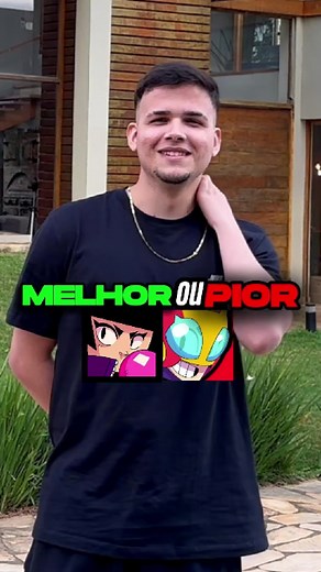 Best Brawlers in Brawl Stars: Showdown Tier List