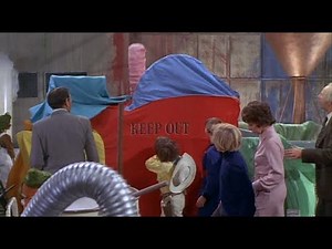 The Everlasting Everlasting Gobstopper Machine (10 Minutes)