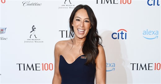 Joanna Gaines Joining Food Network
