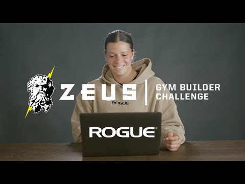 ZEUS Gym Builder Challenge – Laura Horvath