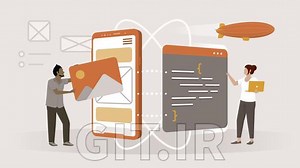 استفاده از Zeplin در پروژه های طراحی