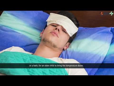 Fever in Children: Causes, Treatment & Home Remedies - Max Hospital