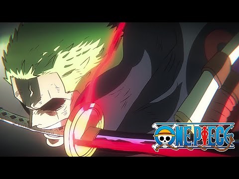 Les sabres de Zoro ⚔ | One Piece [VOSTFR]