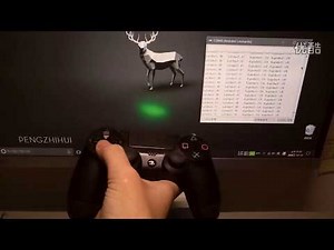 HIDduino - a enhanced arduino board that capable with USB-HID applications