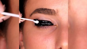 Steps To Amazingly Long Lashes