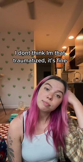 FW #trauma #traumatok