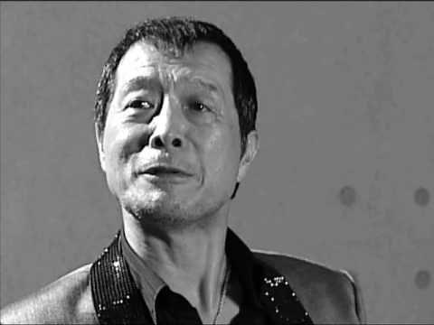 矢沢永吉 スペシャルインタビュー