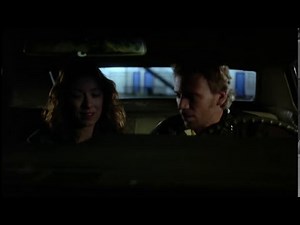 Suspicious River Clip