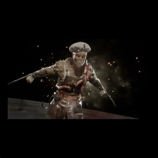 prime game of each mk character, part 1. it's my first edit guys, don't be too harsh.