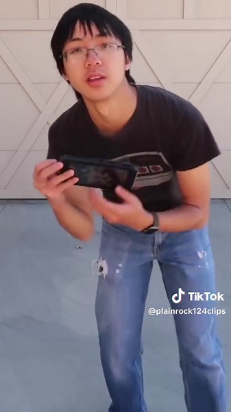 Nintendo Switch Drop Test: Durability in Action