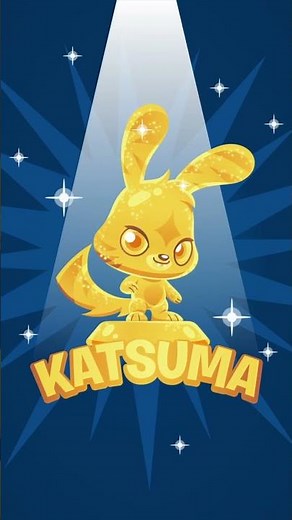 Golden Monster Kickstarter Merchandise Reveal | Moshi Monsters