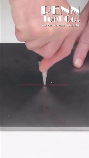 Automatic Center Punch Fowler #precisiontools #machinist #woodworking