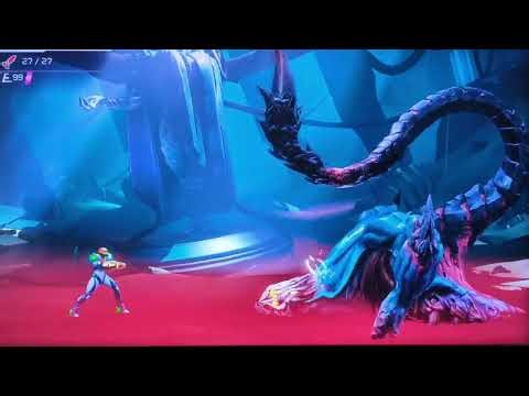 🔥 Metroid Dread sur Switch 2 – c’est une CLAQUE! 😱 même en démo