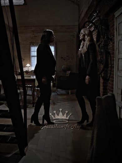 Emma in that last clip is so😫😫#reginamills #lanaparrilla #emmaswan #jennifermorrison #swanqueen #ouat #onceuponatime #foryou #fyp