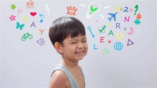 Thought of the day for your child: “Mistakes are proof that you are trying.”