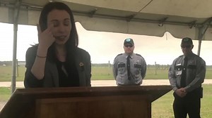 Rockport man, Eric Branch: From witnesses to the last meal, what happens at an execution