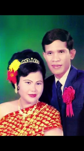 🙏🏻🥰🇰🇭🥰🙏🏻 #hunsen