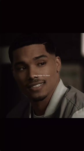 Exploring My Taste in Attractive Black Men