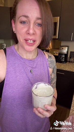 Delicious Blue Cheese Dressing Recipe for Keto and Low Carb Diets