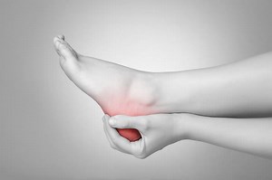 Guide: Do You Have Foot Pain? Here's How You Can Treat It