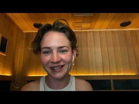 The Storytellers With Andrew Erwin - Episode 13: Britt Robertson
