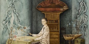 We Must Change How We Receive Art in Order to Become Human Again