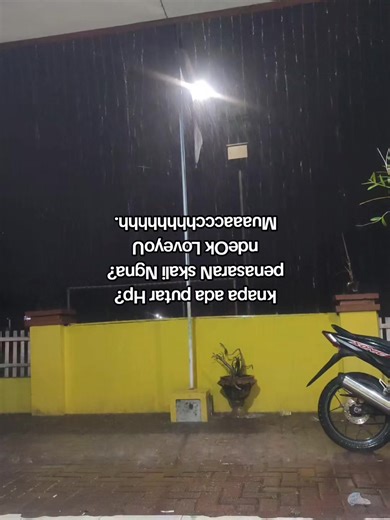Gombalan Gorontalo: Kumpulan Kata-Kata Romantis