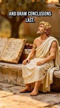 Aristotle Examined Everything