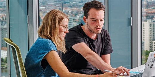 Why your business' data strategy probably needs an overhaul