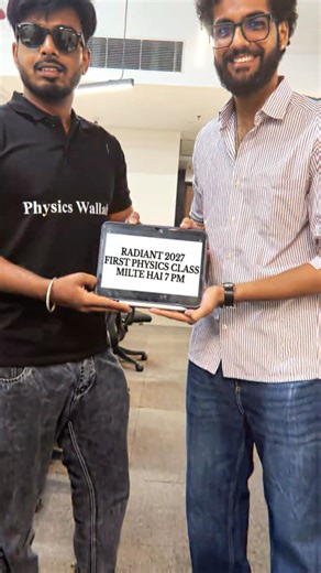Set Your Reminder For 7:00 PM Today ⏰#radiant2027 #icseclass9 #icseclass9physics