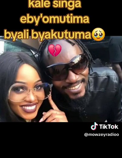 Moses Radio: The Soulful Voice of Uganda's Music Scene