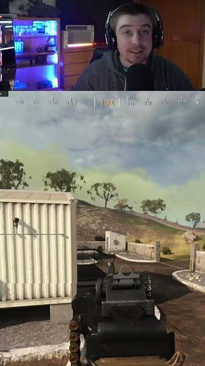 The BEST Method To Defeat a Juggernaut in Warzone (200iq) #Shorts