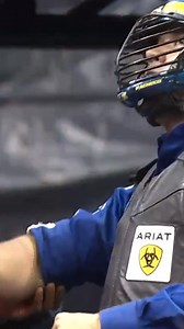 1M views · 2.6K reactions | The 2018 World Champion is on  in 2021! Over the past two weeks, Kaique Pacheco is 6-for-6 and has no plans of bucking off anytime soon. Go behind the chutes and watch his matchup with Hocus Pocus in Kansas City. | PBR | Facebook