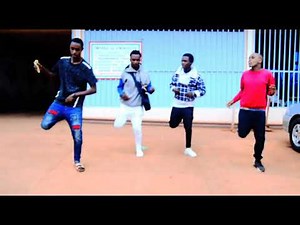 KAMWE BY ALL STARS(bushali,davis d,alineSano,bthrey,social mula,confy,papacyangwe,kalufani,kennySol)