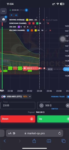 #qxtrick #showtricks #show_tricks #binarytrading