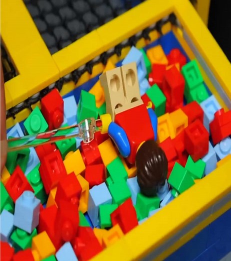 Discover Secret LEGO Bases for Epic Adventures