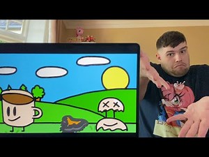 Incredi-Brony reacts: Object Cringe 2-4 by @slinkybox7772