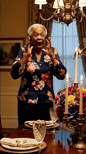 Epic Jump Scare Reactions 😱 | She Jumped So Hard