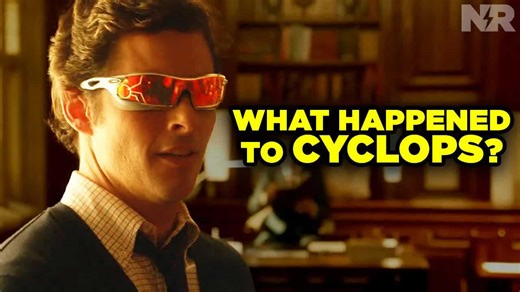 This is why CYCLOPS is crucial to Avengers Doomsday
