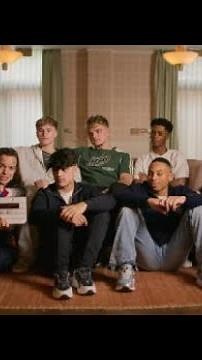 Simon Cowell launches new boy band December 10 (D10): Meet the members and fans react